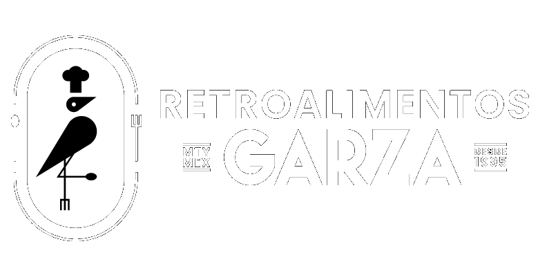 RETRO ALIMENTOS GARZA